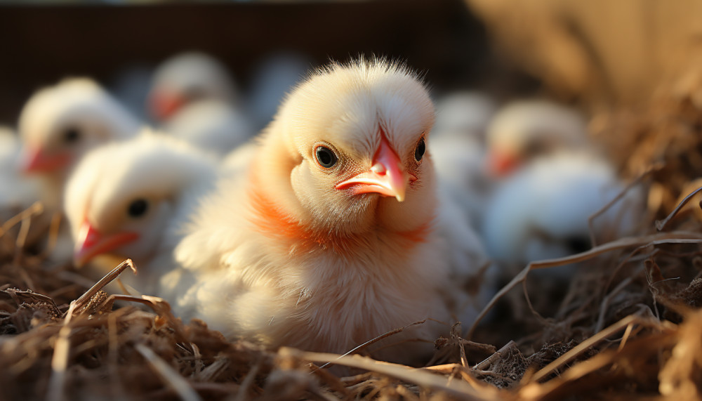 Comment prendre soin d’un poussin au poulailler ?