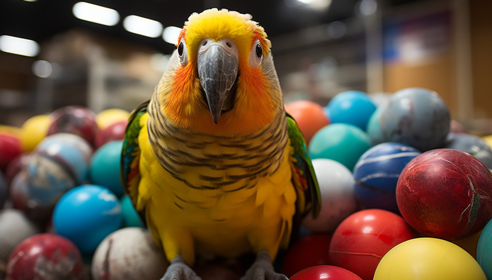 Comment réussir l'achat d'une cage perruche pas cher ?