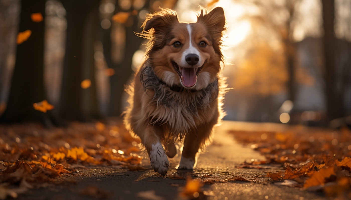 Chiens - Comment savoir si votre chien est prêt pour une rencontre amoureuse