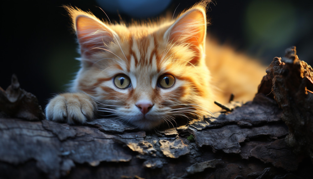 Animaux domestiques - Comprendre le comportement nocturne des chats domestiques