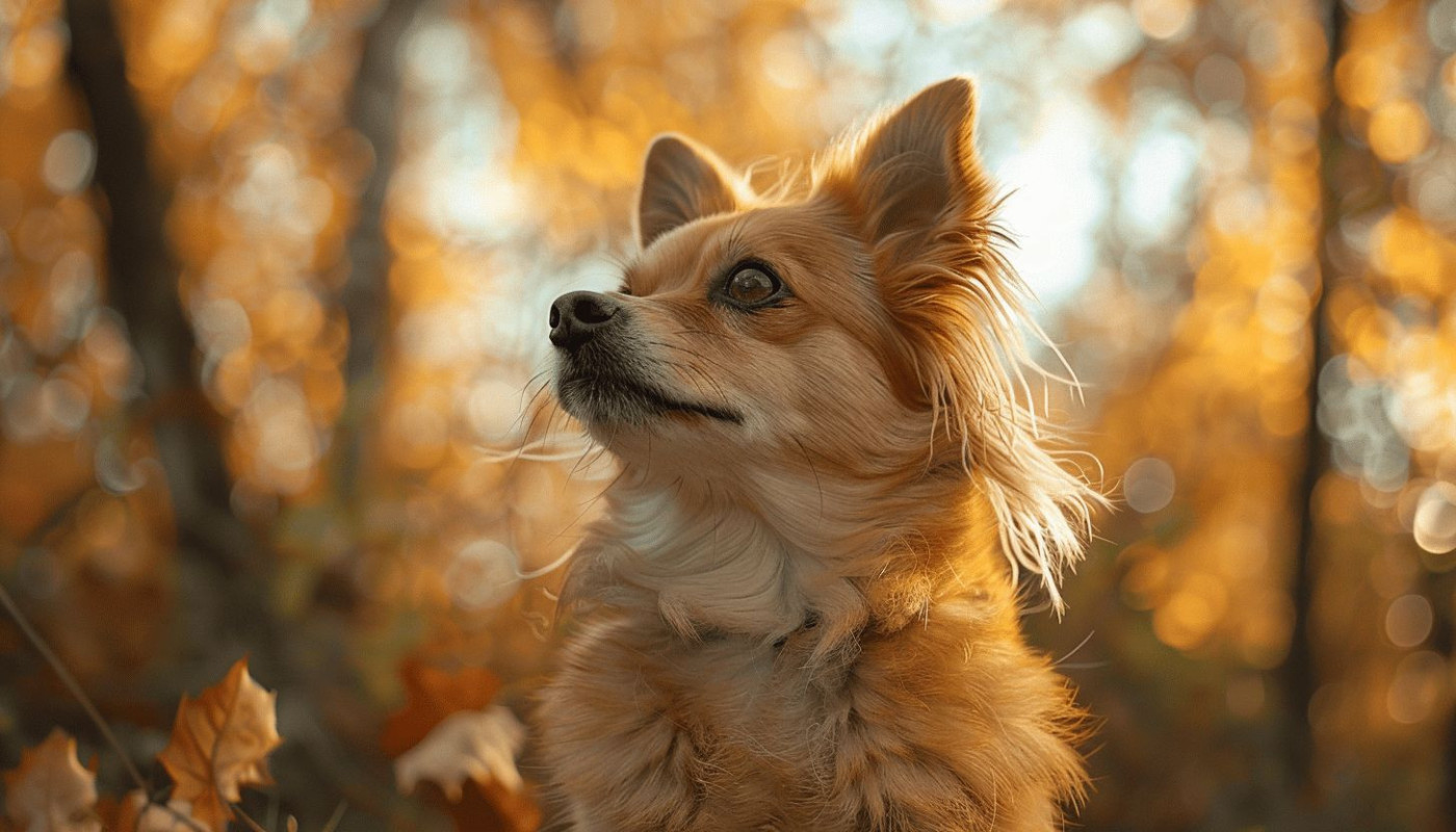 Chiens - Le langage corporel des chiens interpréter les postures et les mouvements pour une meilleure communication