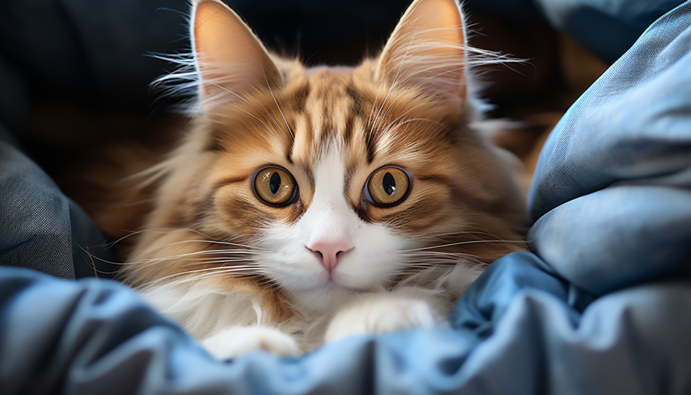 Les avantages d'une litière pour chat autonettoyante