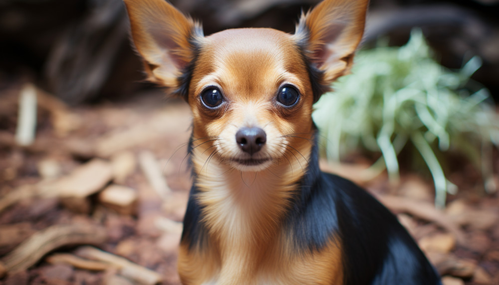Chiens - Les soins de base nécessaires pour un chihuahua en bonne santé