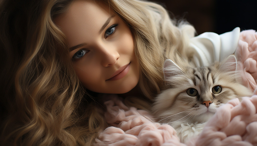 Prendre soin de son chat