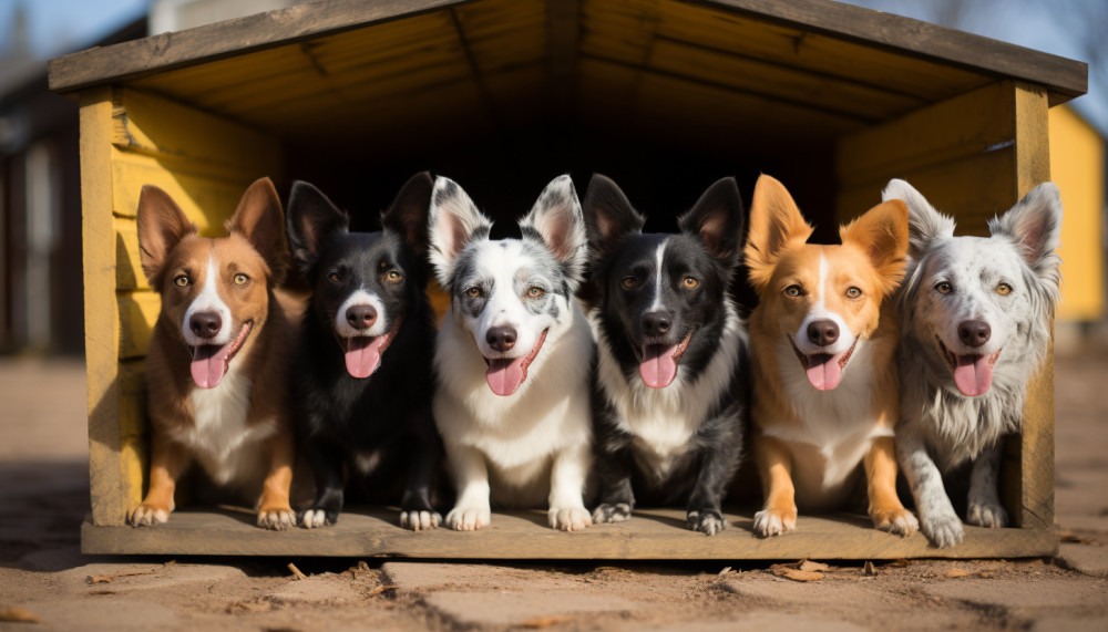 Quelle est la niche pour chien idéale pour vous ?