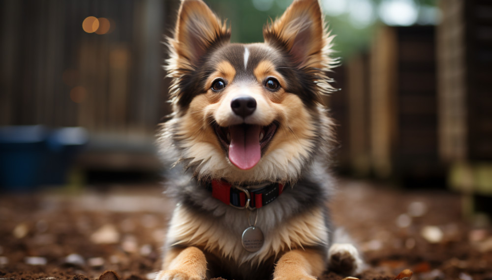 Quelles sont les caractéristiques d'un Pomsky ?